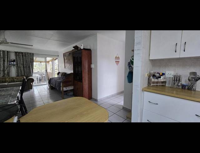 4 BEDROOM HOUSE FOR SALE IN KLEIN BRAK RIVIER